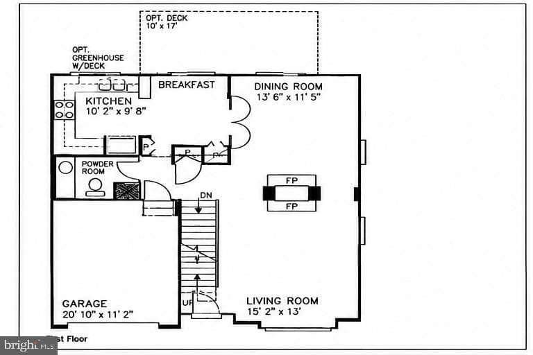 1647 Hugo Circle photo 30