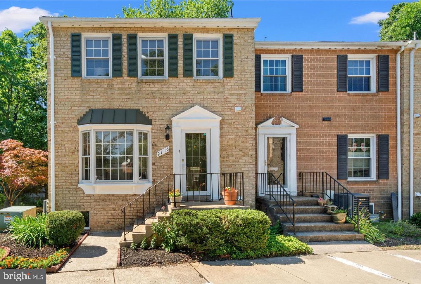 2116 Bucknell Terrace #35, Silver Spring