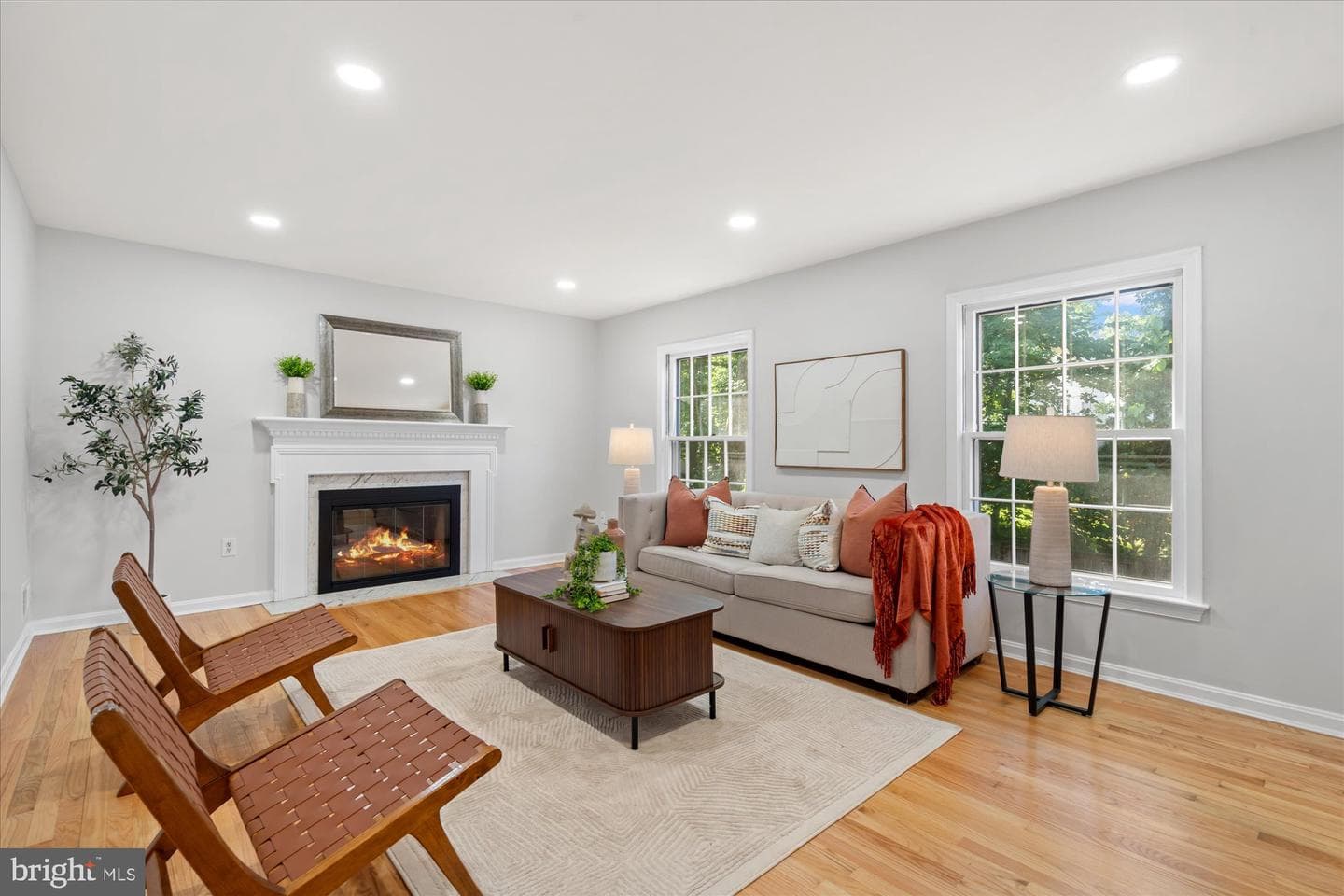 2116 Bucknell Terrace #35, Silver Spring
