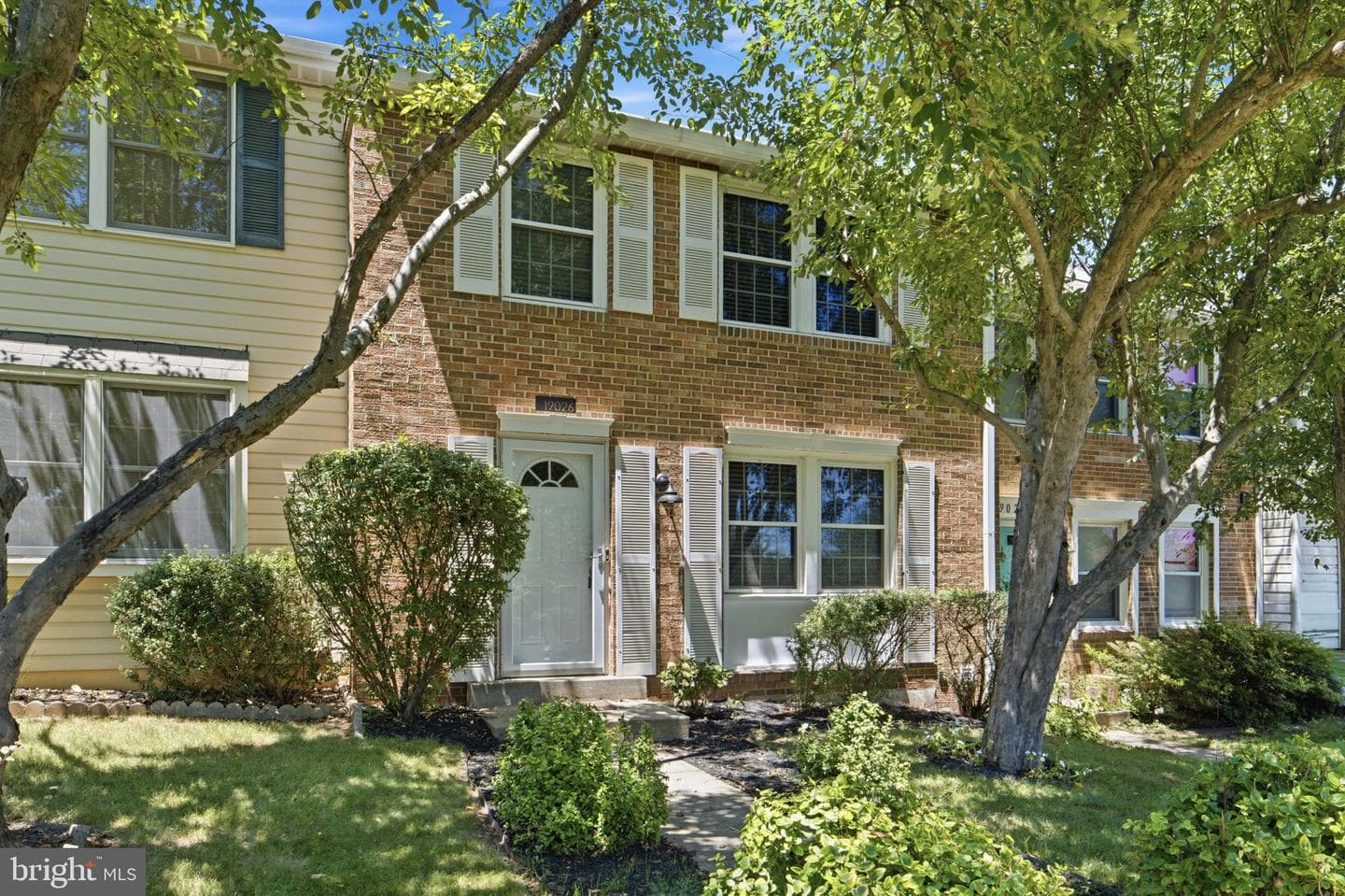19026 Partridge Wood Drive, Germantown