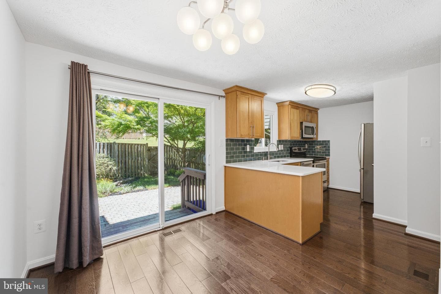 19026 Partridge Wood Drive, Germantown
