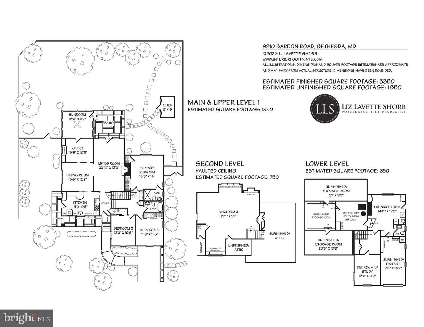 9210 Bardon Road photo 27
