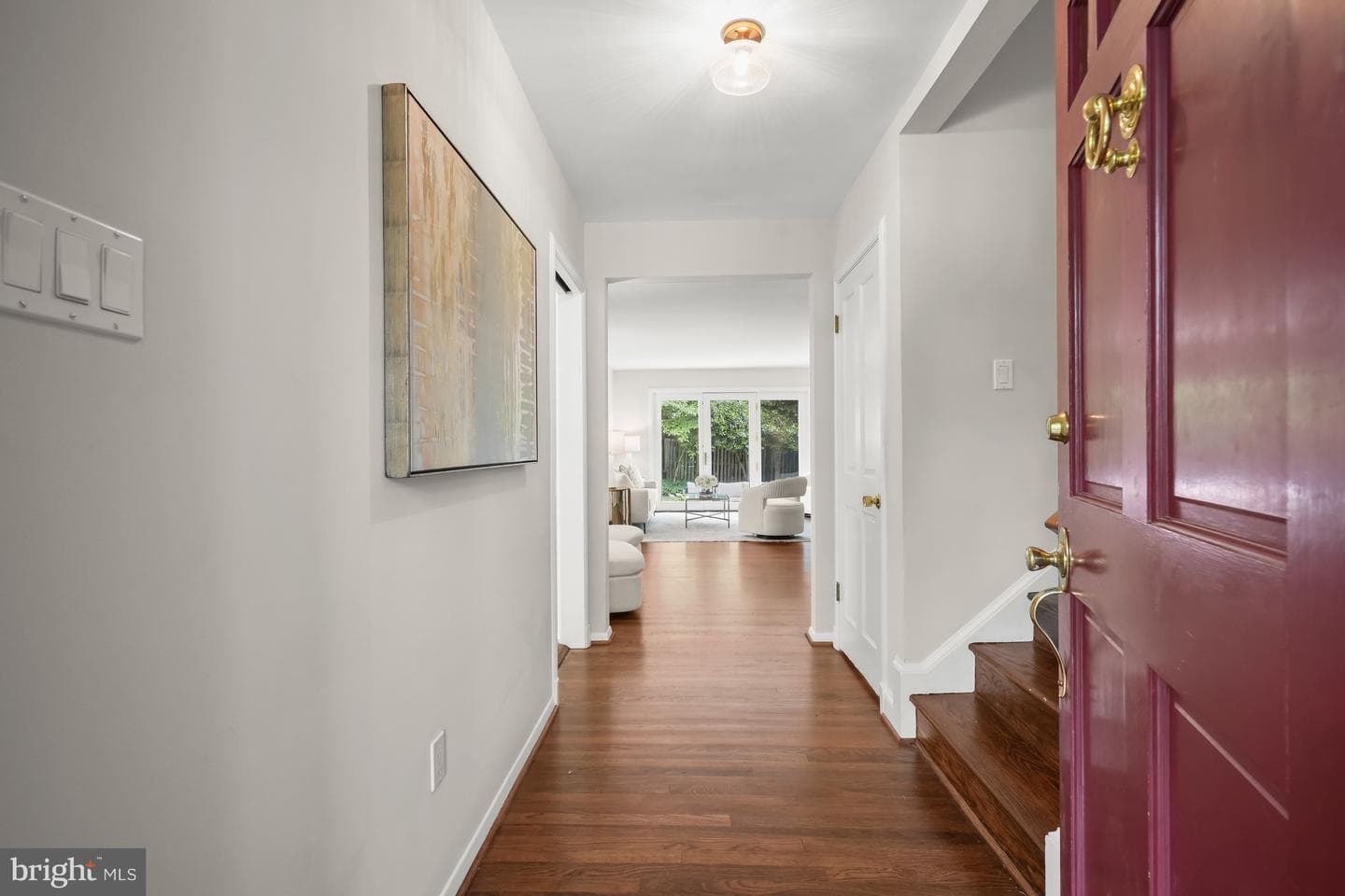 9210 Bardon Road photo 3