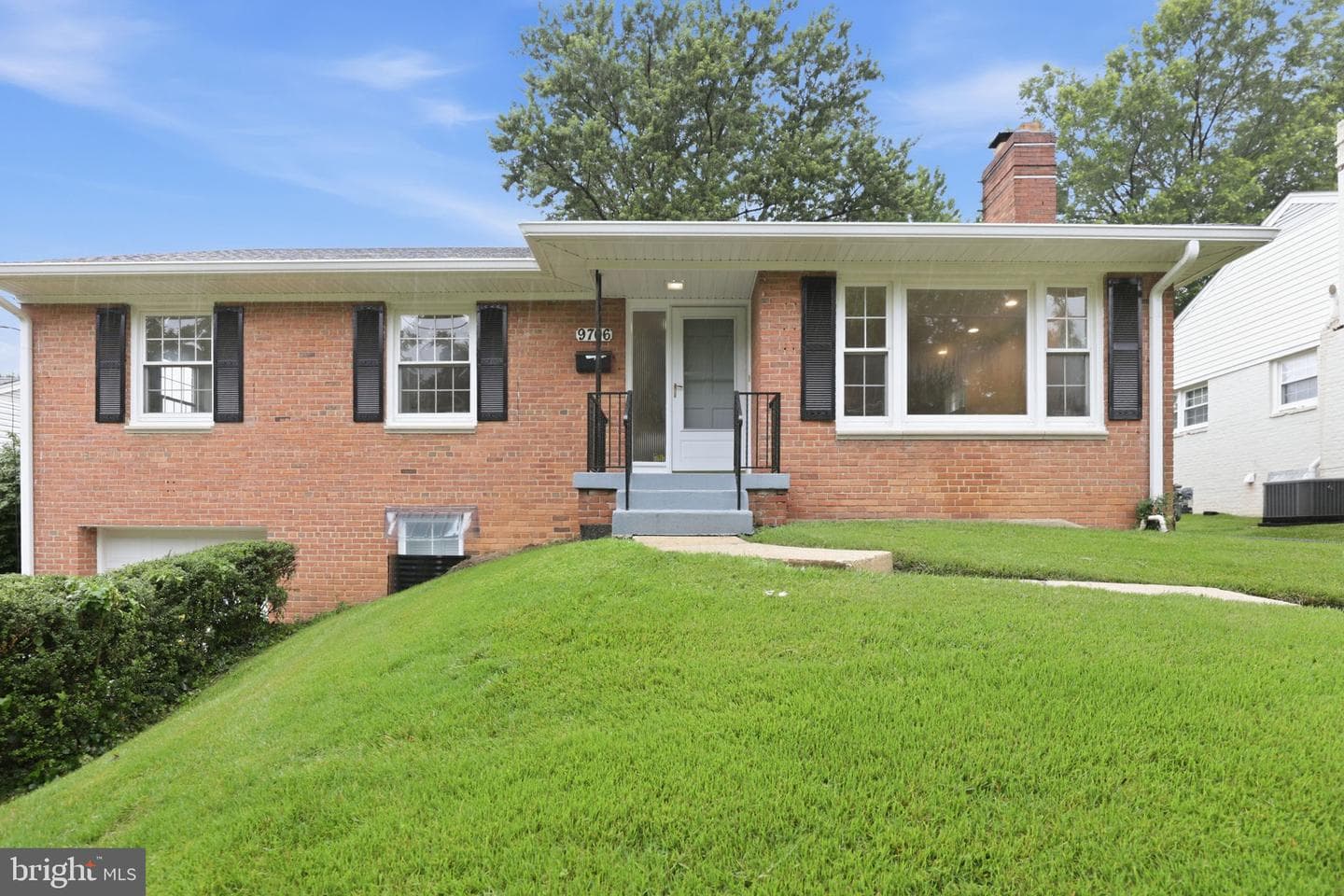 9706 Dameron Drive, Silver Spring