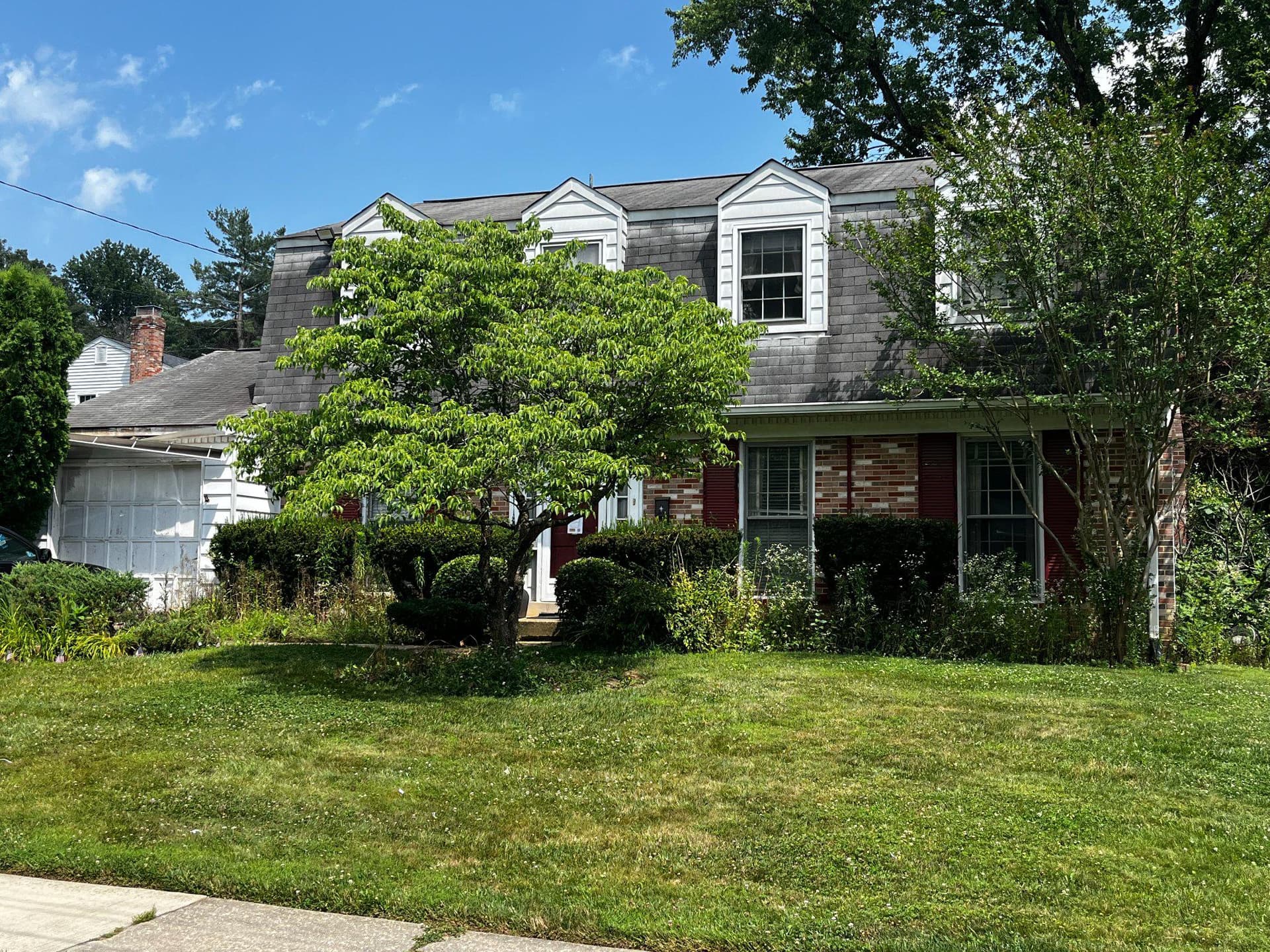 14315 Arctic Avenue, Rockville