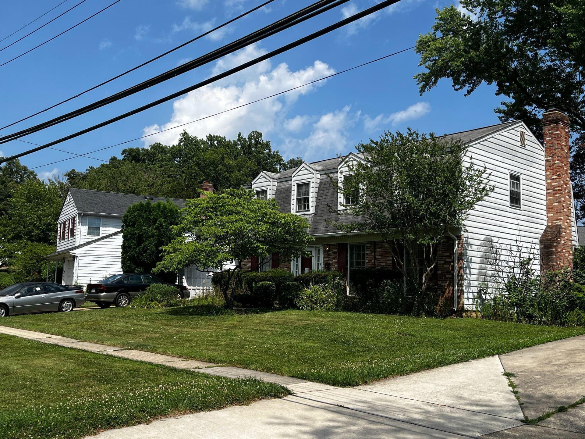 14315 Arctic Avenue, Rockville