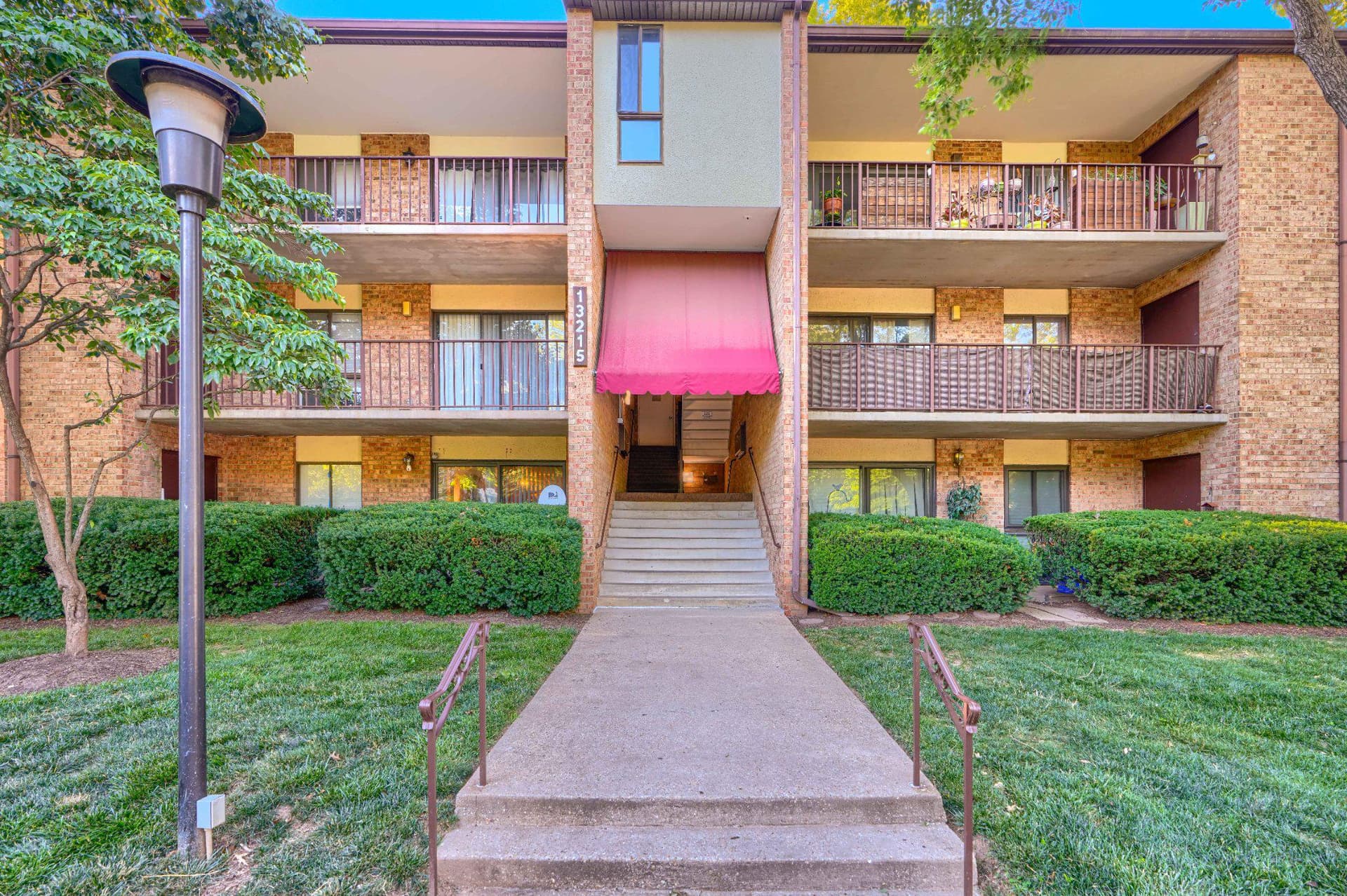 13215 Dairymaid Drive #7, Germantown