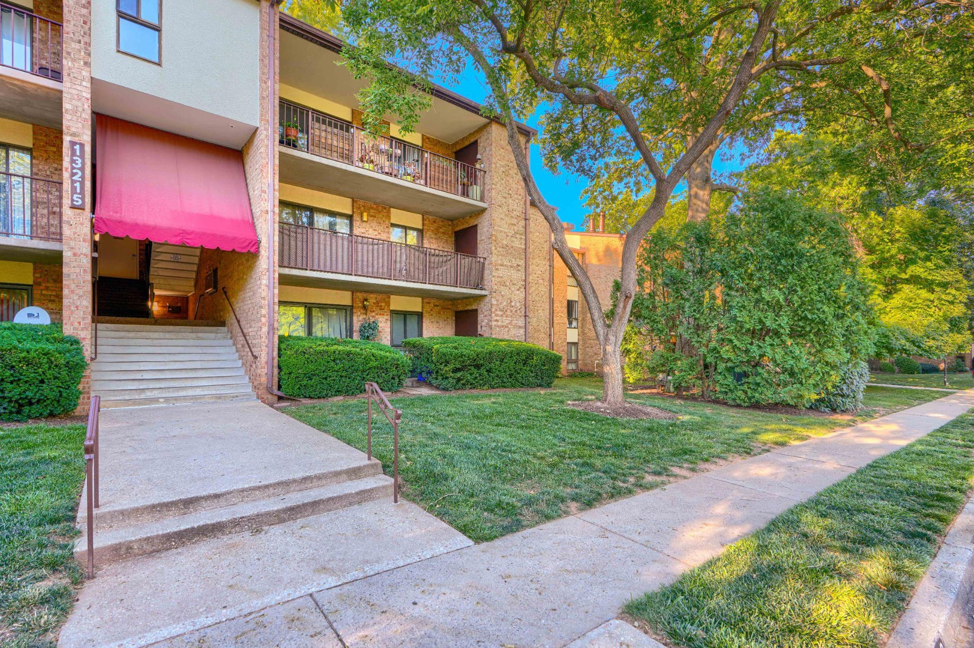 13215 Dairymaid Drive #7 photo 26