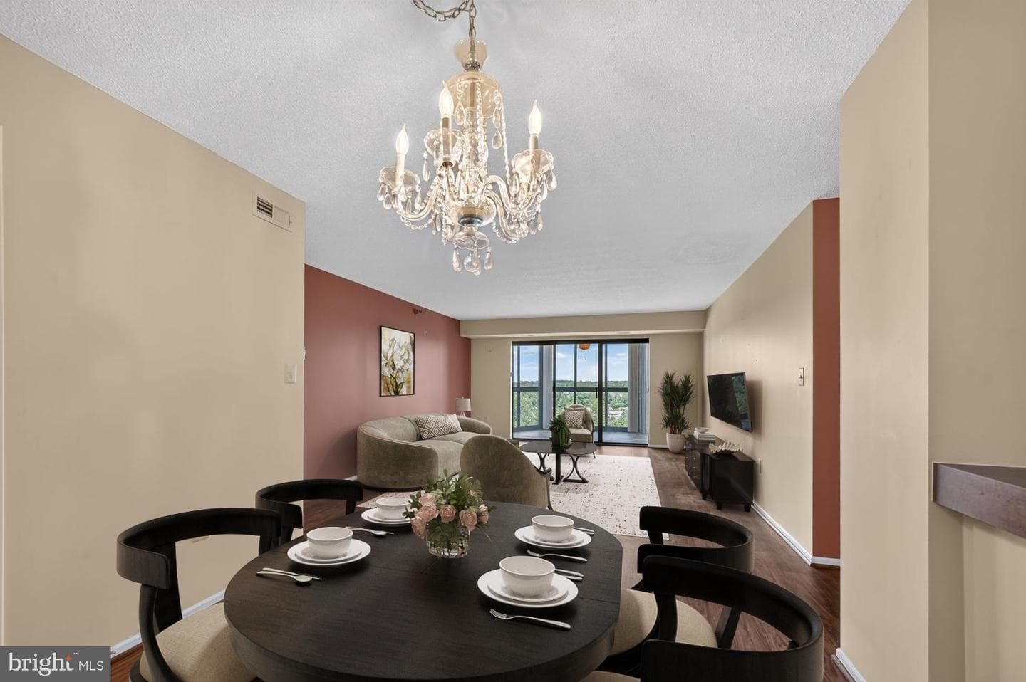 3310 N Leisure World Boulevard #1011-6, Silver Spring