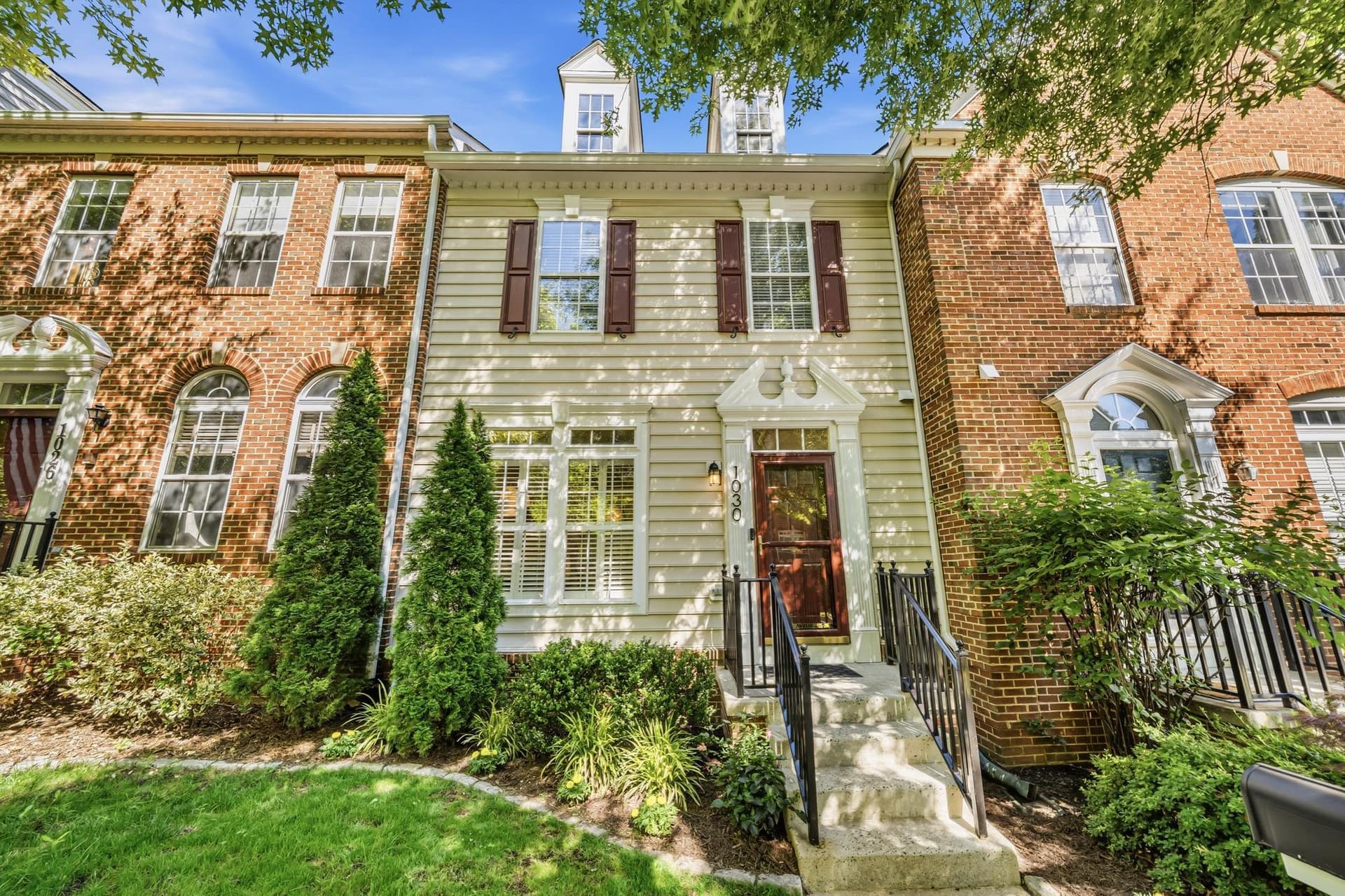 1030 Main Street, Gaithersburg