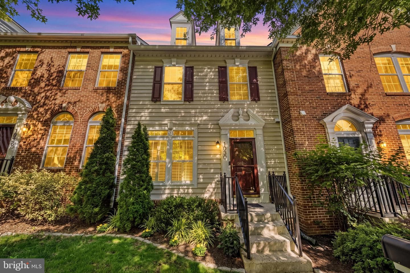 1030 Main Street, Gaithersburg