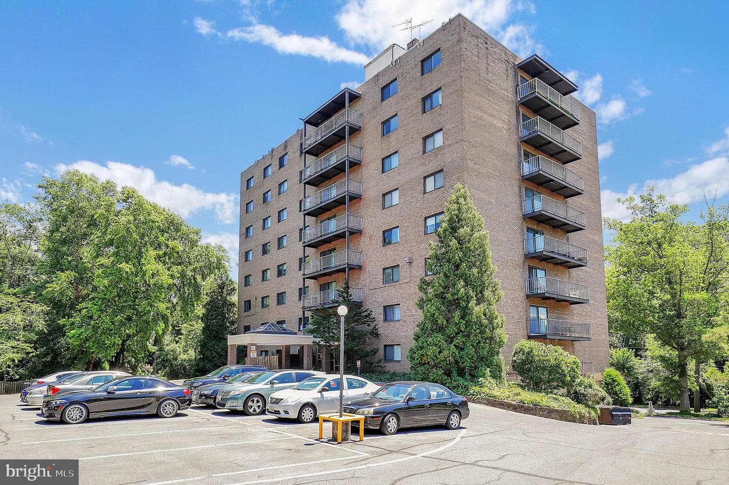 575 Thayer Avenue #705, Silver Spring