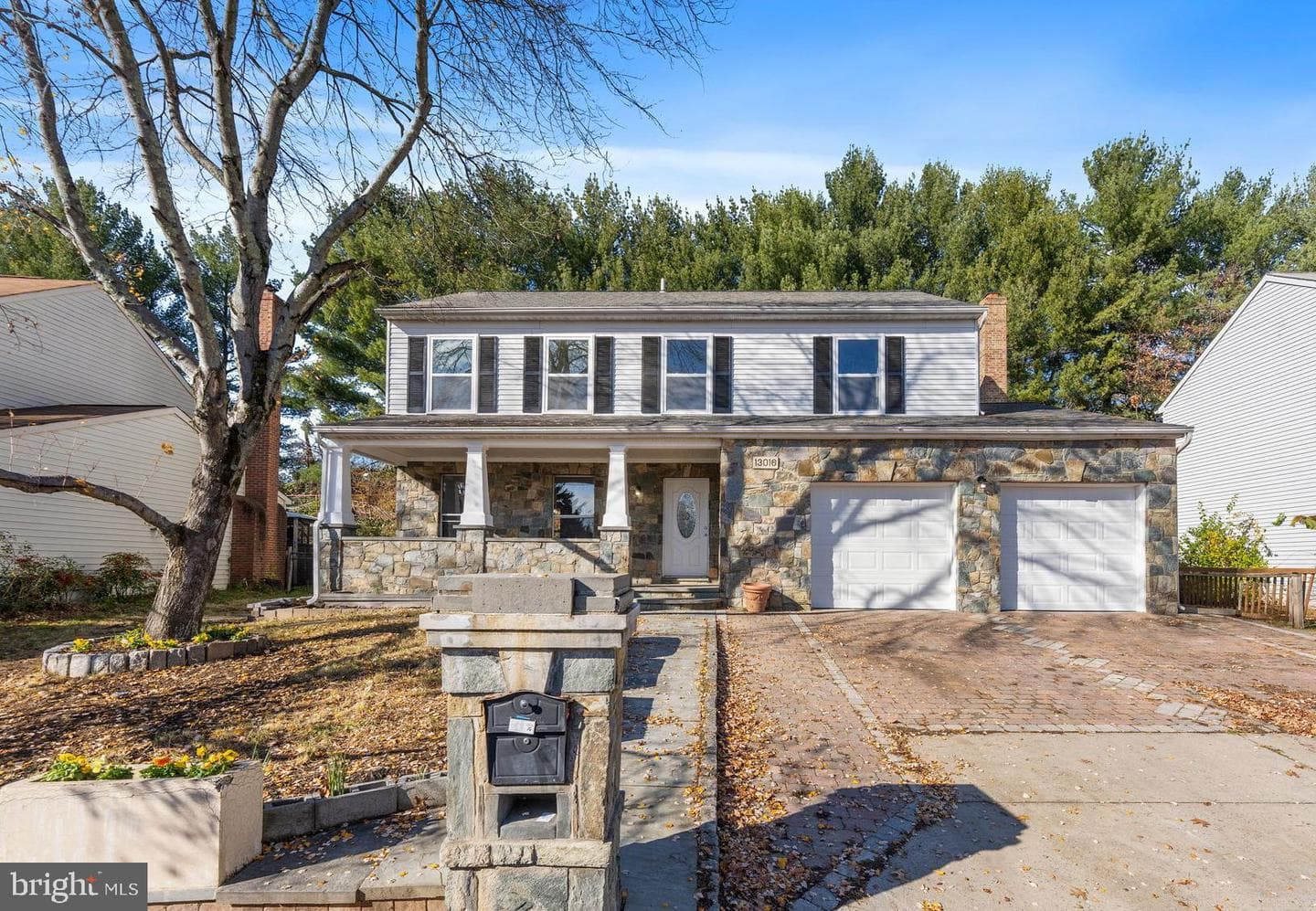 13016 Gershwin Way, Silver Spring