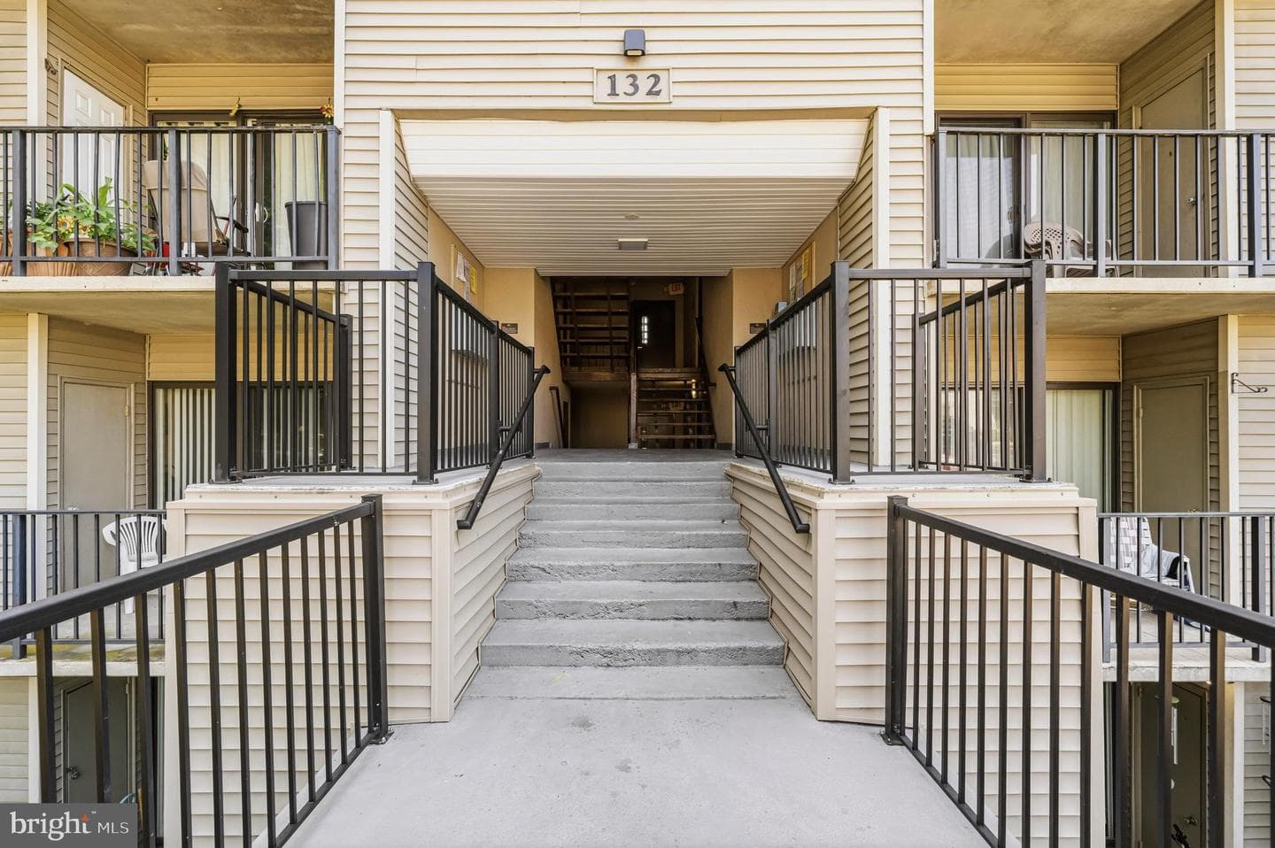 132 Duvall Lane #205-10, Gaithersburg