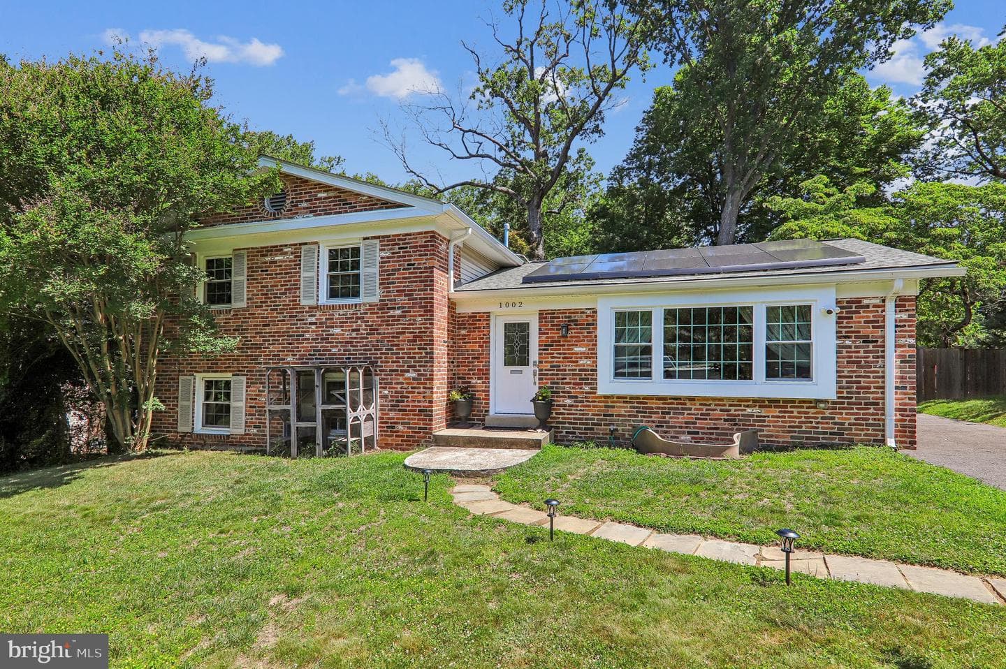 1002 Devere Drive, Silver Spring