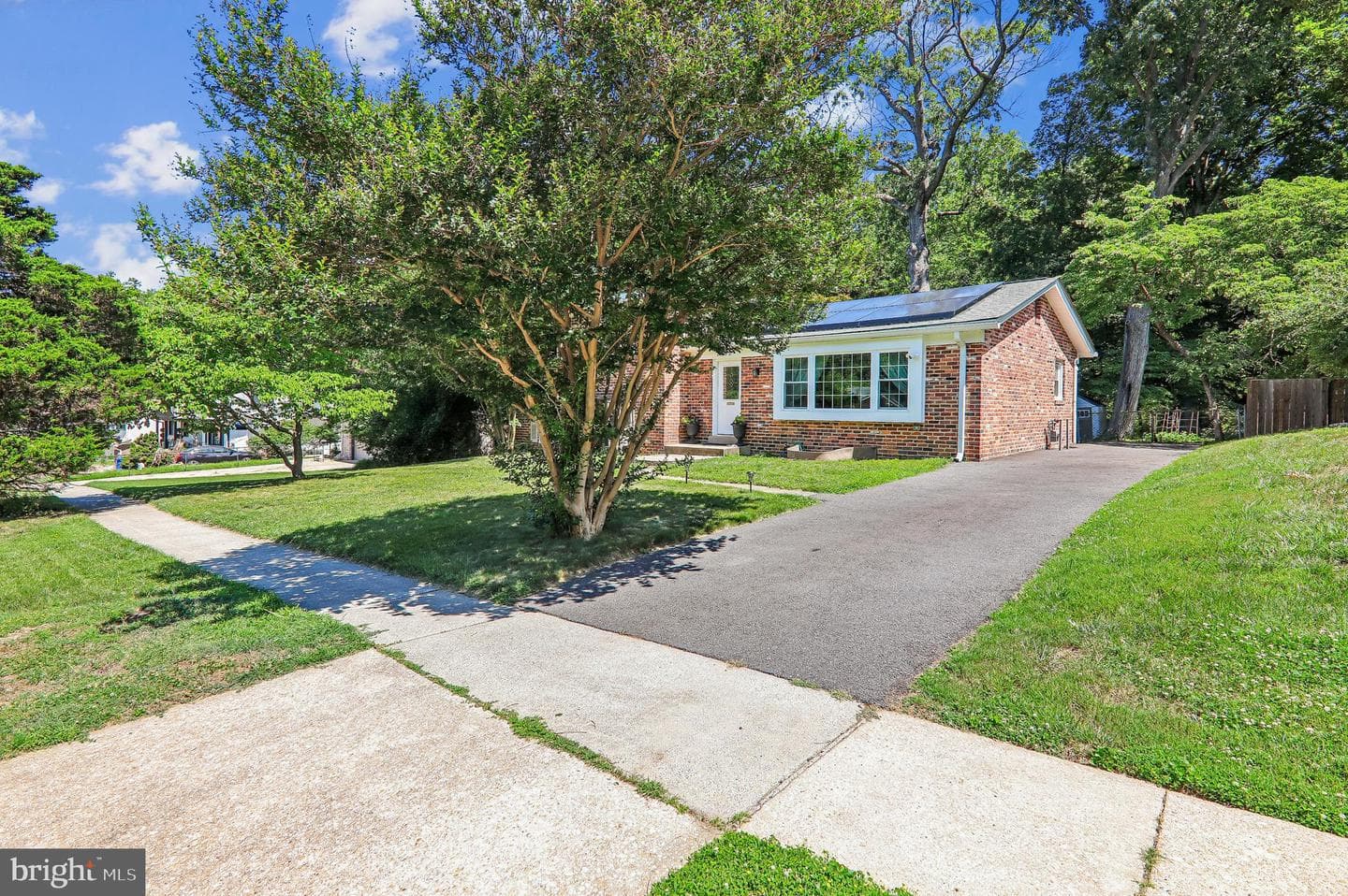 1002 Devere Drive, Silver Spring