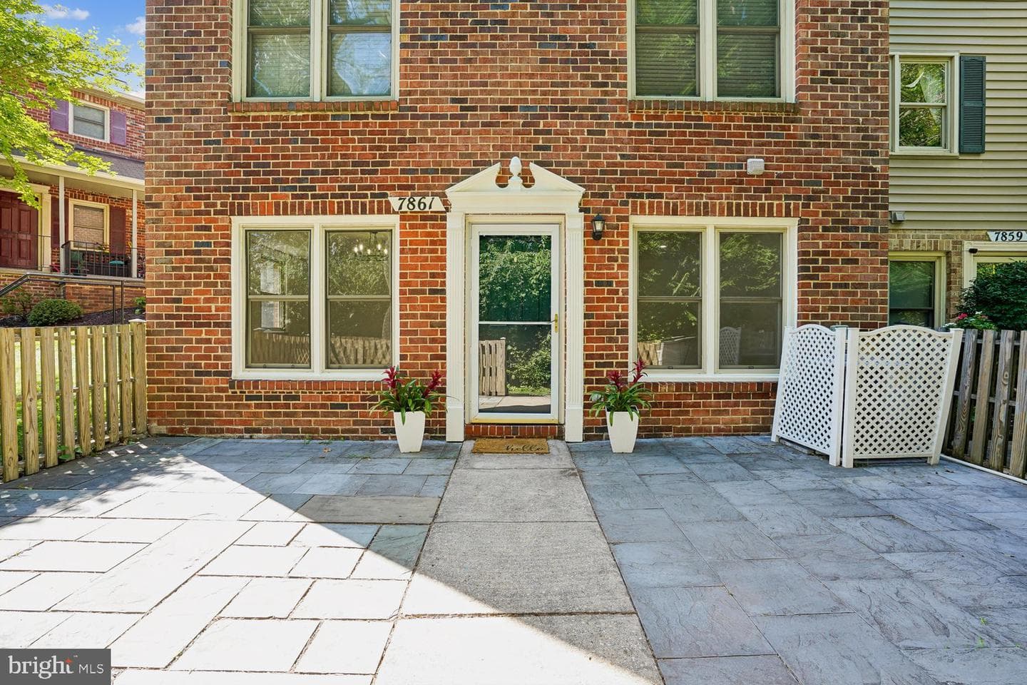 7861 Coddle Harbor Lane #29 photo 25