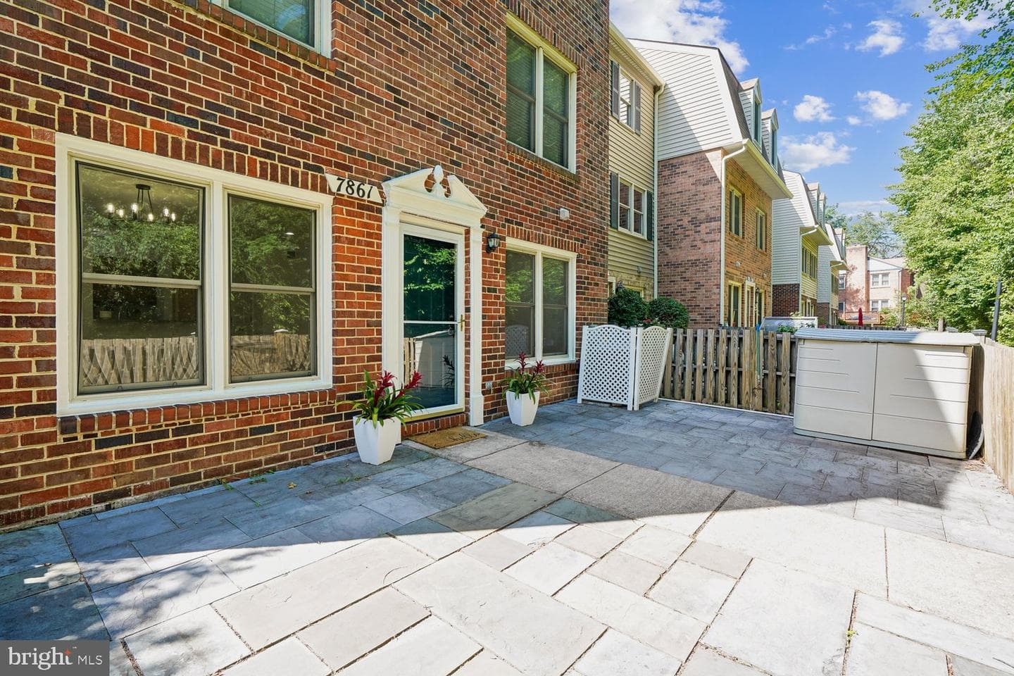 7861 Coddle Harbor Lane #29 photo 26