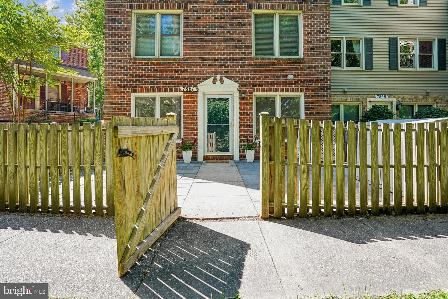 7861 Coddle Harbor Lane #29 photo 3