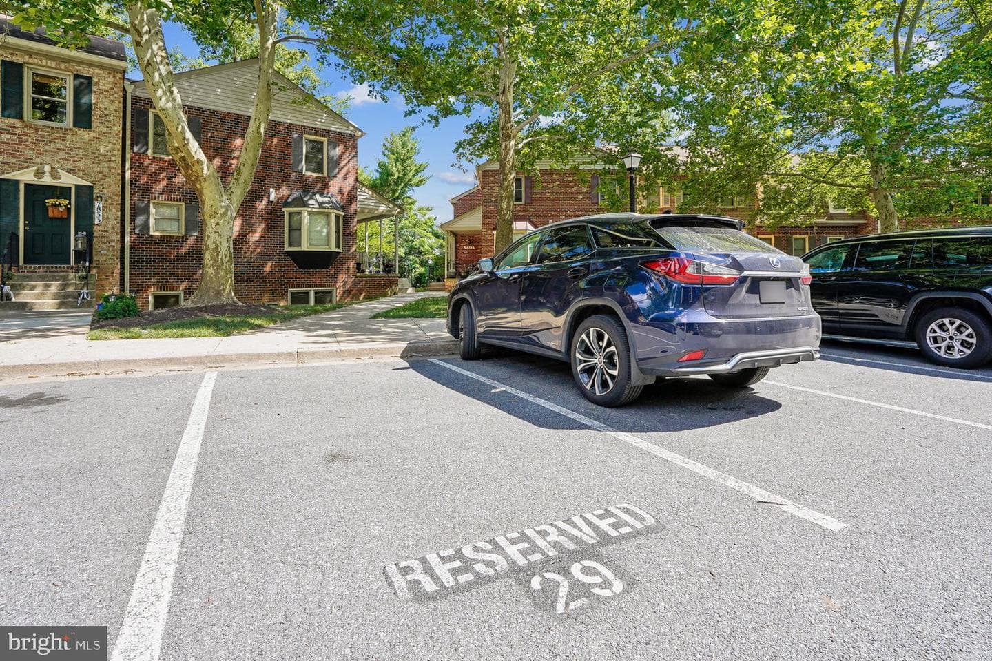 7861 Coddle Harbor Lane #29 photo 31