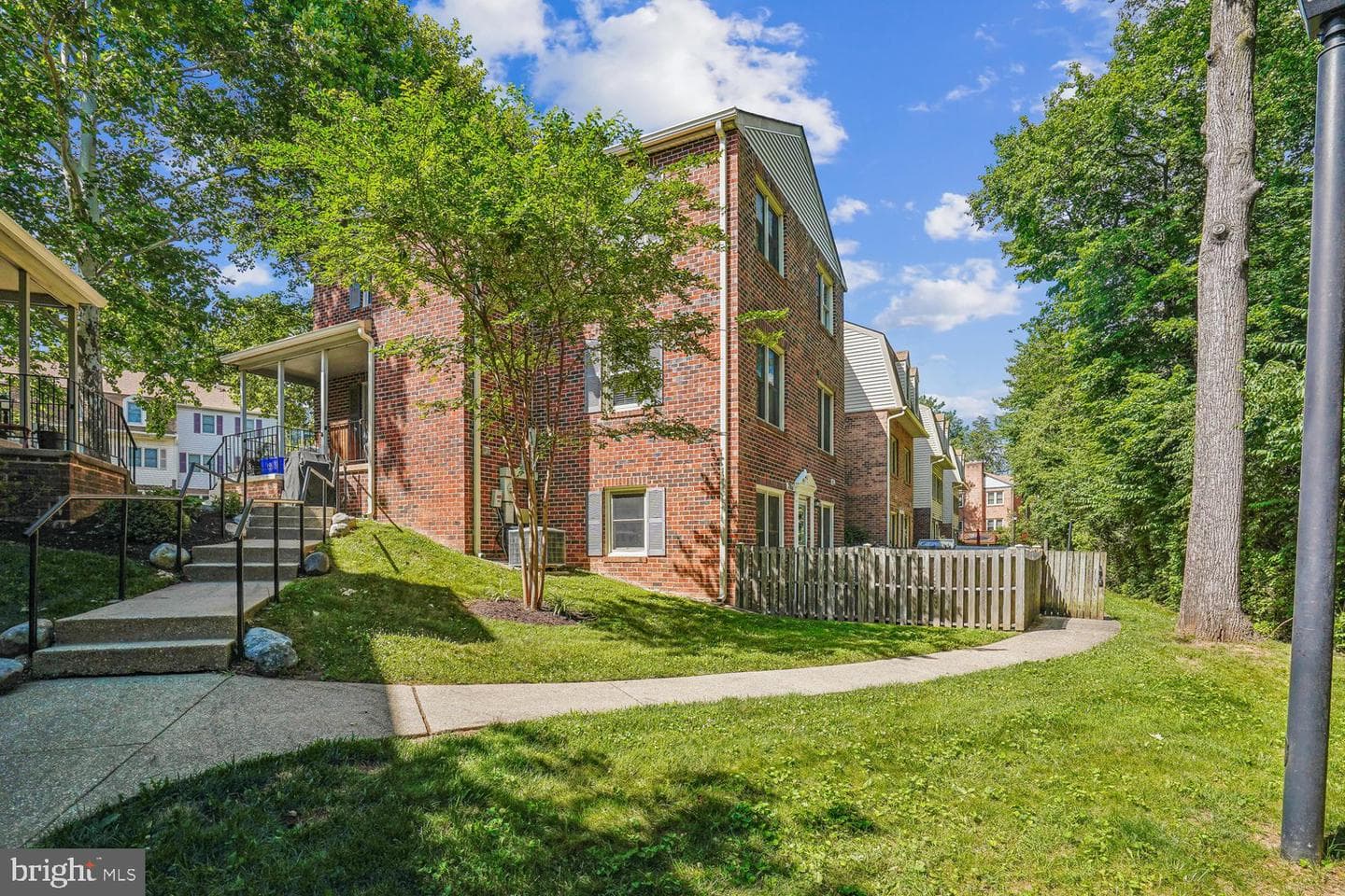 7861 Coddle Harbor Lane #29 photo 32