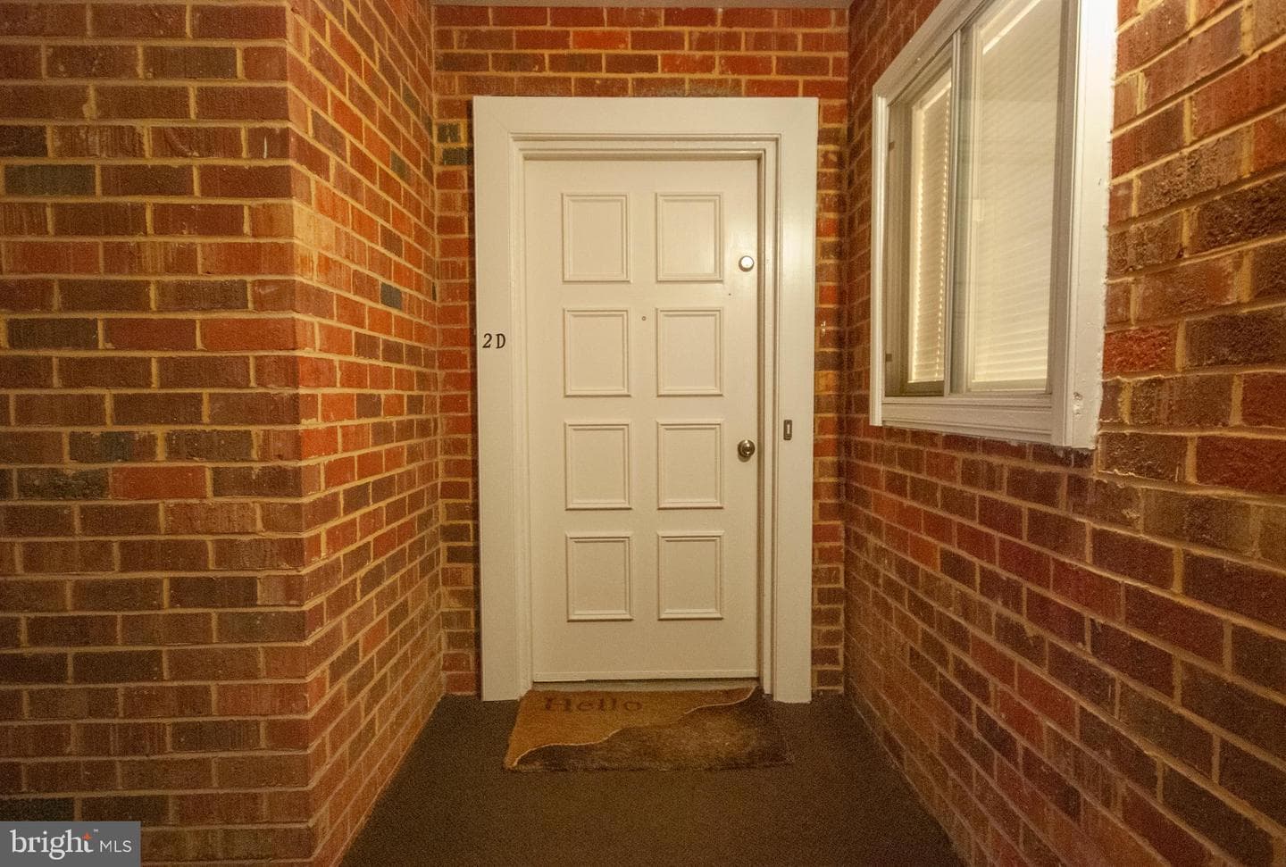 3510 Forest Edge Dr # 2D, Silver Spring