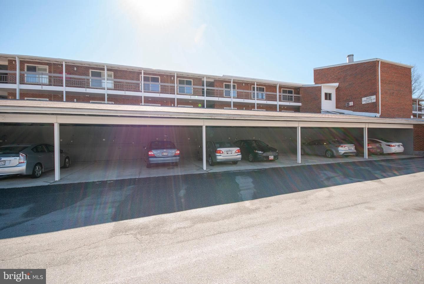 3510 Forest Edge Dr # 2D, Silver Spring