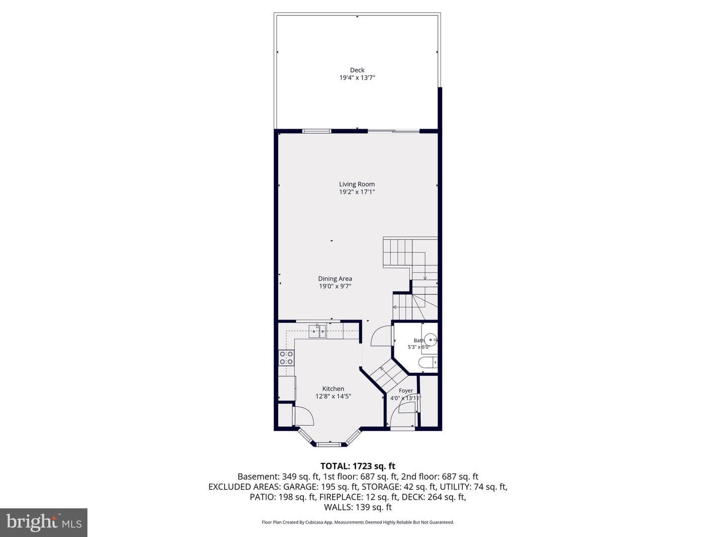 18637 Clovercrest Circle photo 46