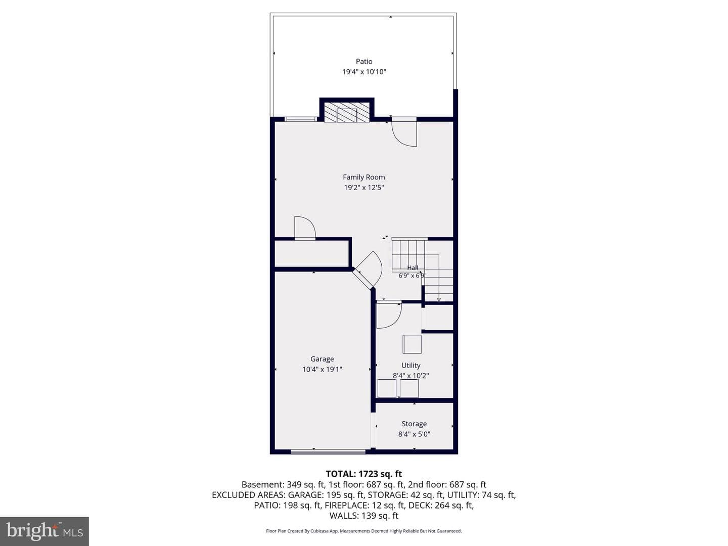 18637 Clovercrest Circle photo 47