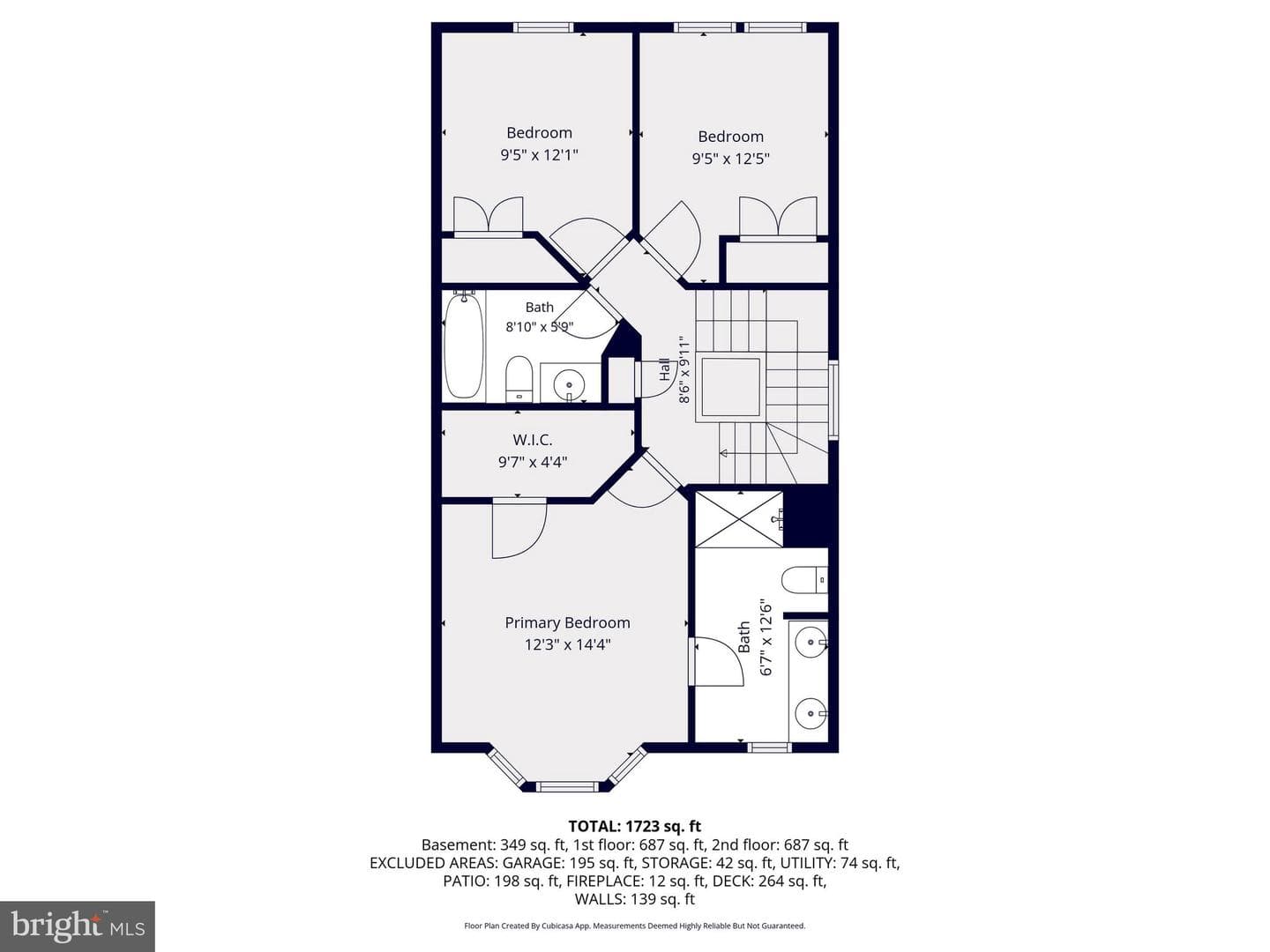 18637 Clovercrest Circle photo 48