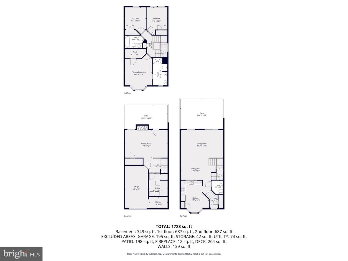 18637 Clovercrest Circle photo 49