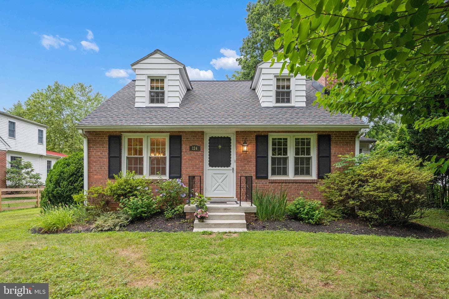 124 Chestnut Avenue, Washington Grove