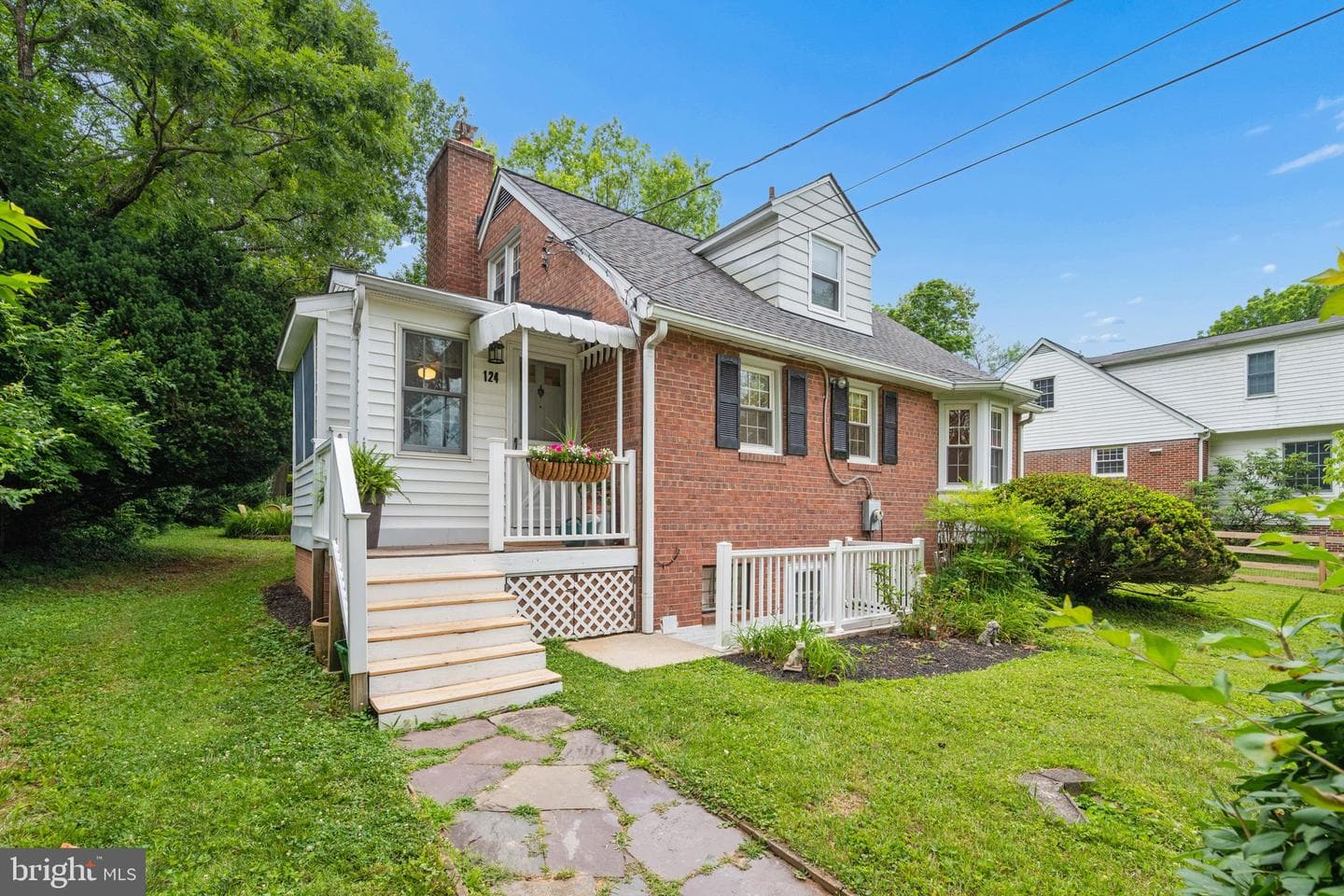 124 Chestnut Avenue photo 47