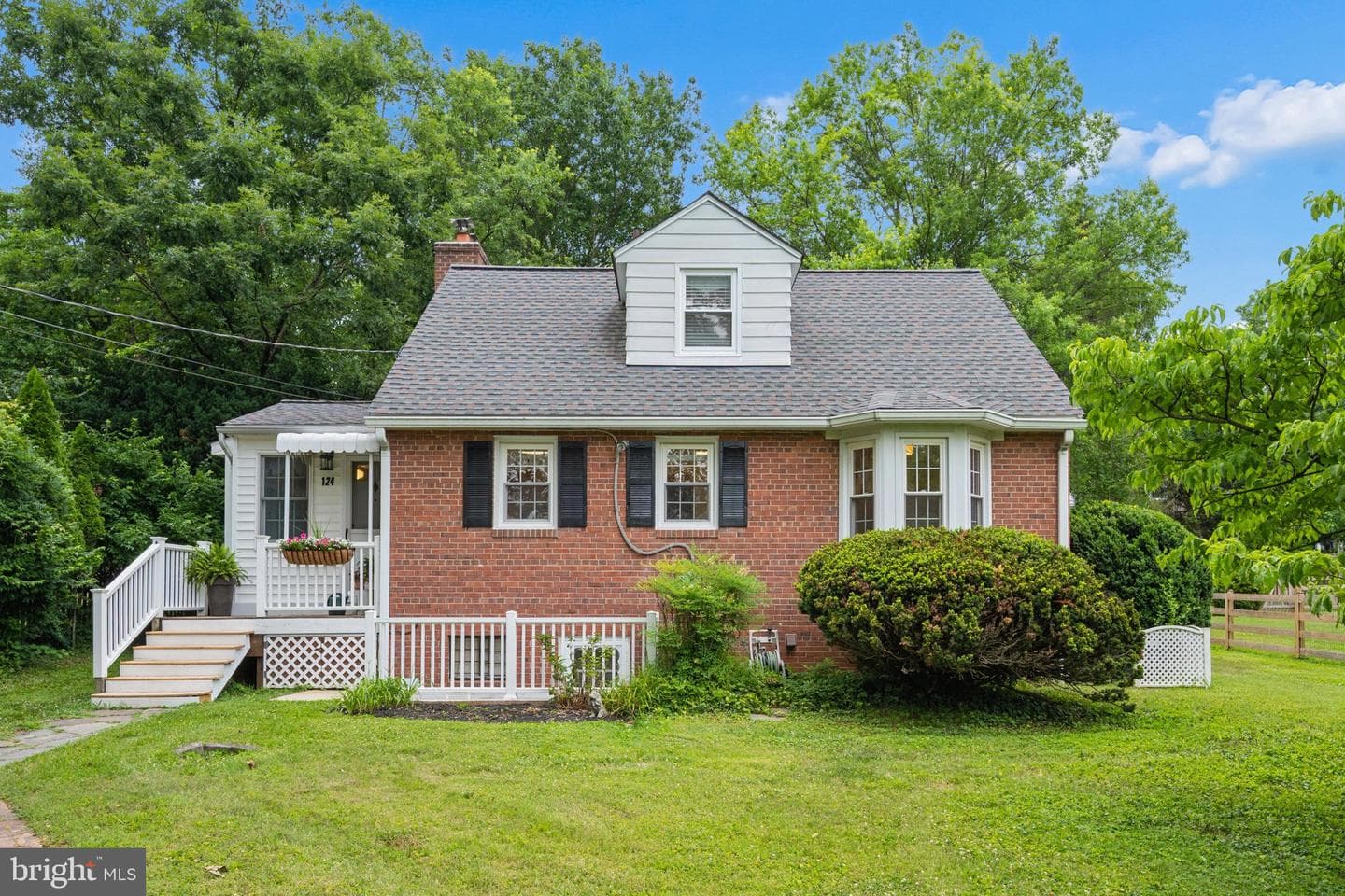 124 Chestnut Avenue photo 48