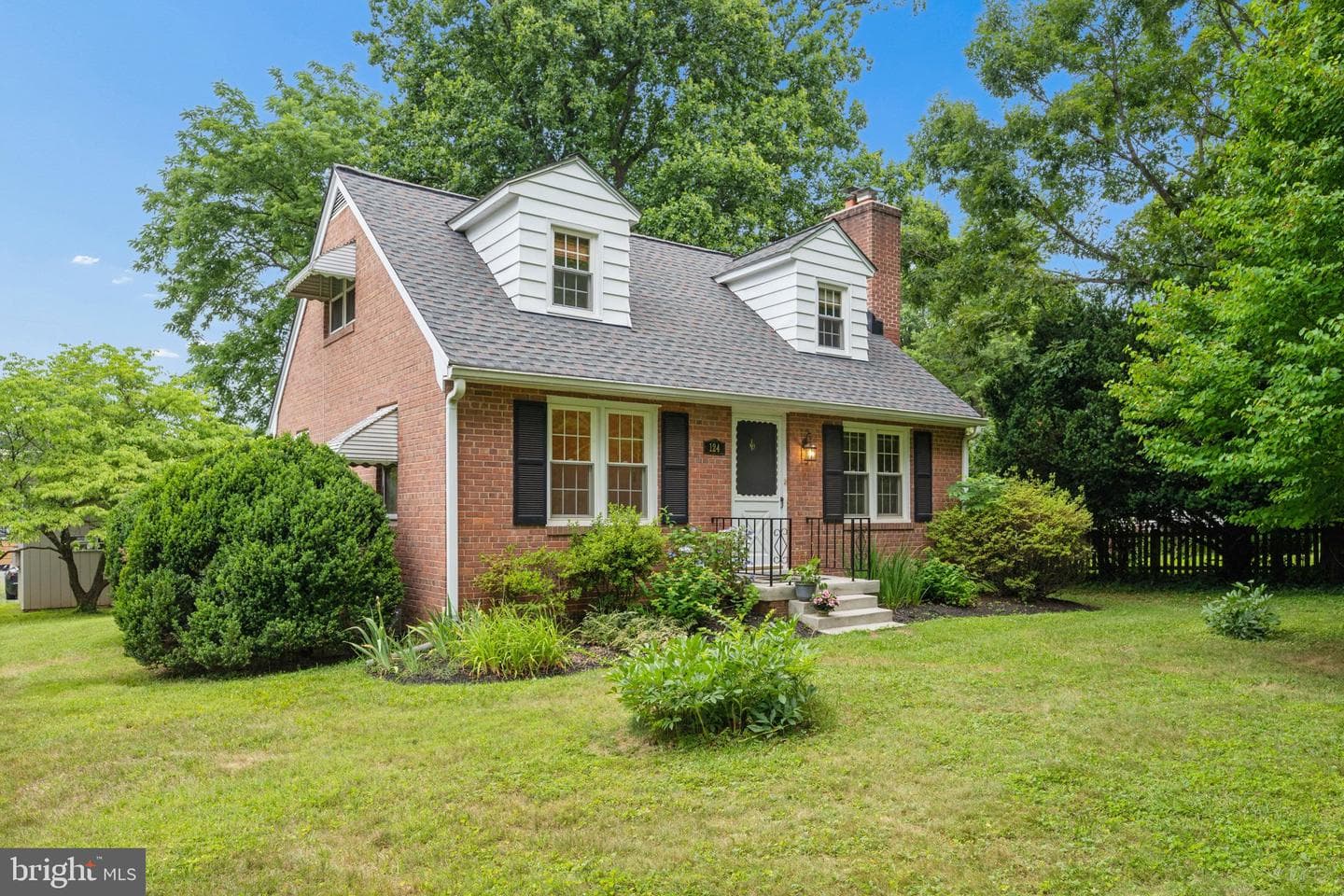 124 Chestnut Avenue photo 72
