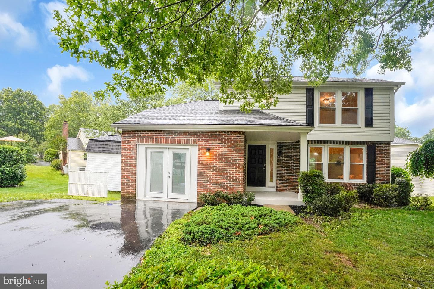8604 Calypso Lane, Gaithersburg
