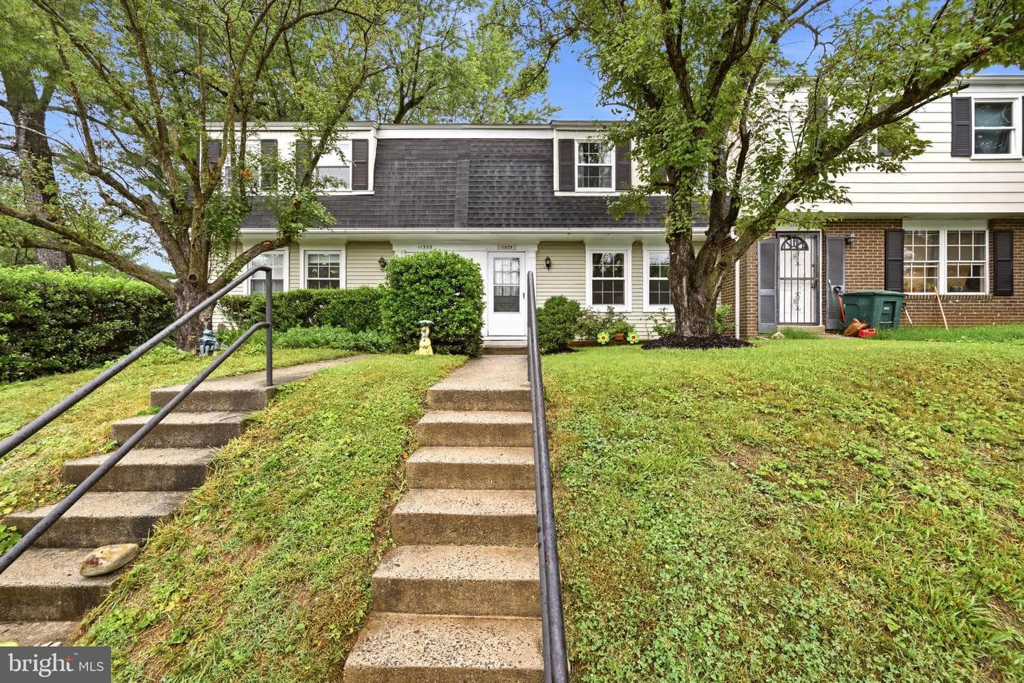 11529 Fenchurch Court, Germantown