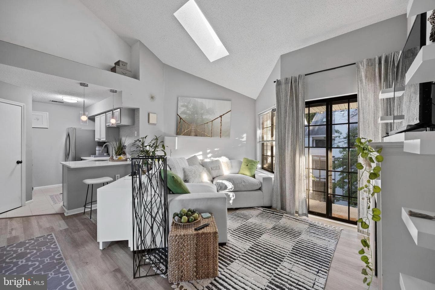 1611 Carriage House Terrace #1611-F, Silver Spring