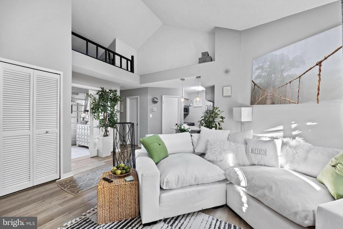 1611 Carriage House Terrace #1611-F, Silver Spring