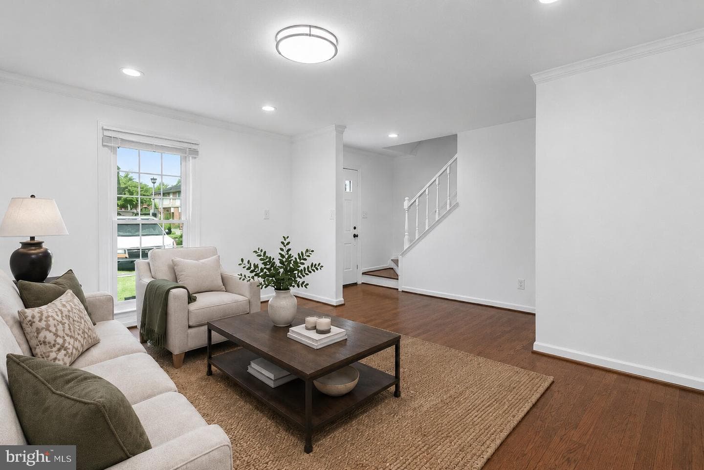 19943 Spur Hill Drive, Montgomery Village