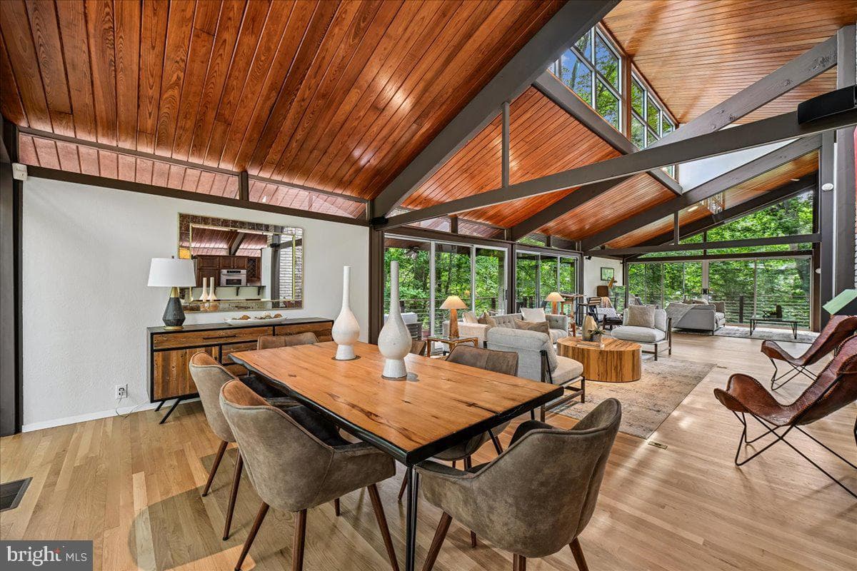 6620 Fernwood Court, Bethesda