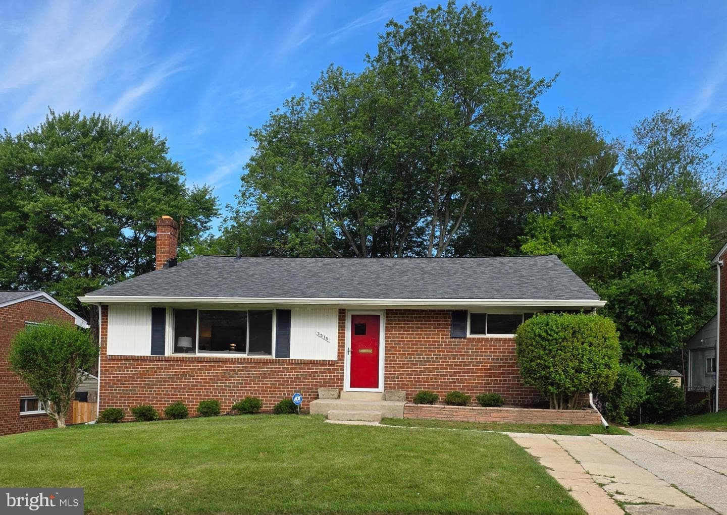 3515 Kayson Street, Silver Spring