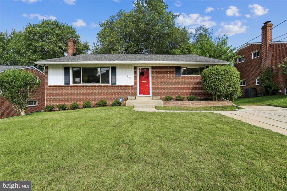 3515 Kayson Street, Silver Spring