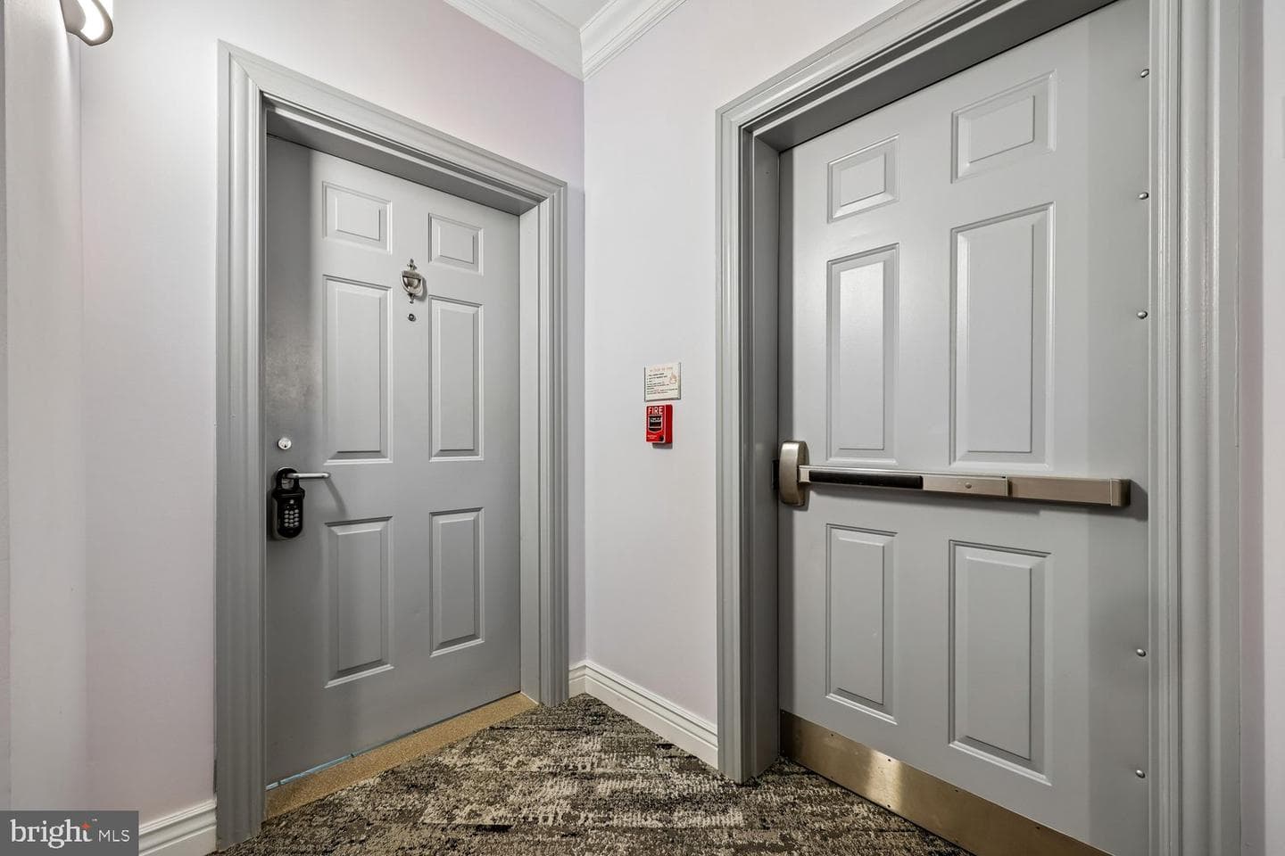 301 High Gables #402, Gaithersburg