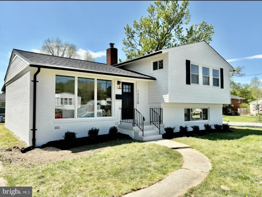 13220 Holdridge Road, Silver Spring