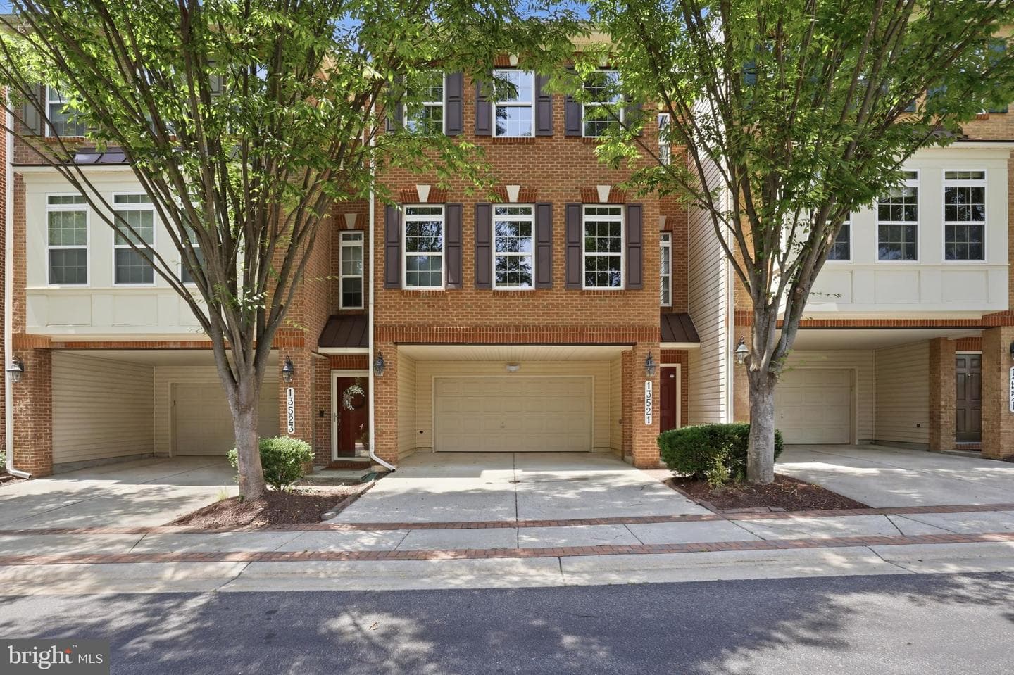 13521 Latrobe Ln # 1309, Clarksburg