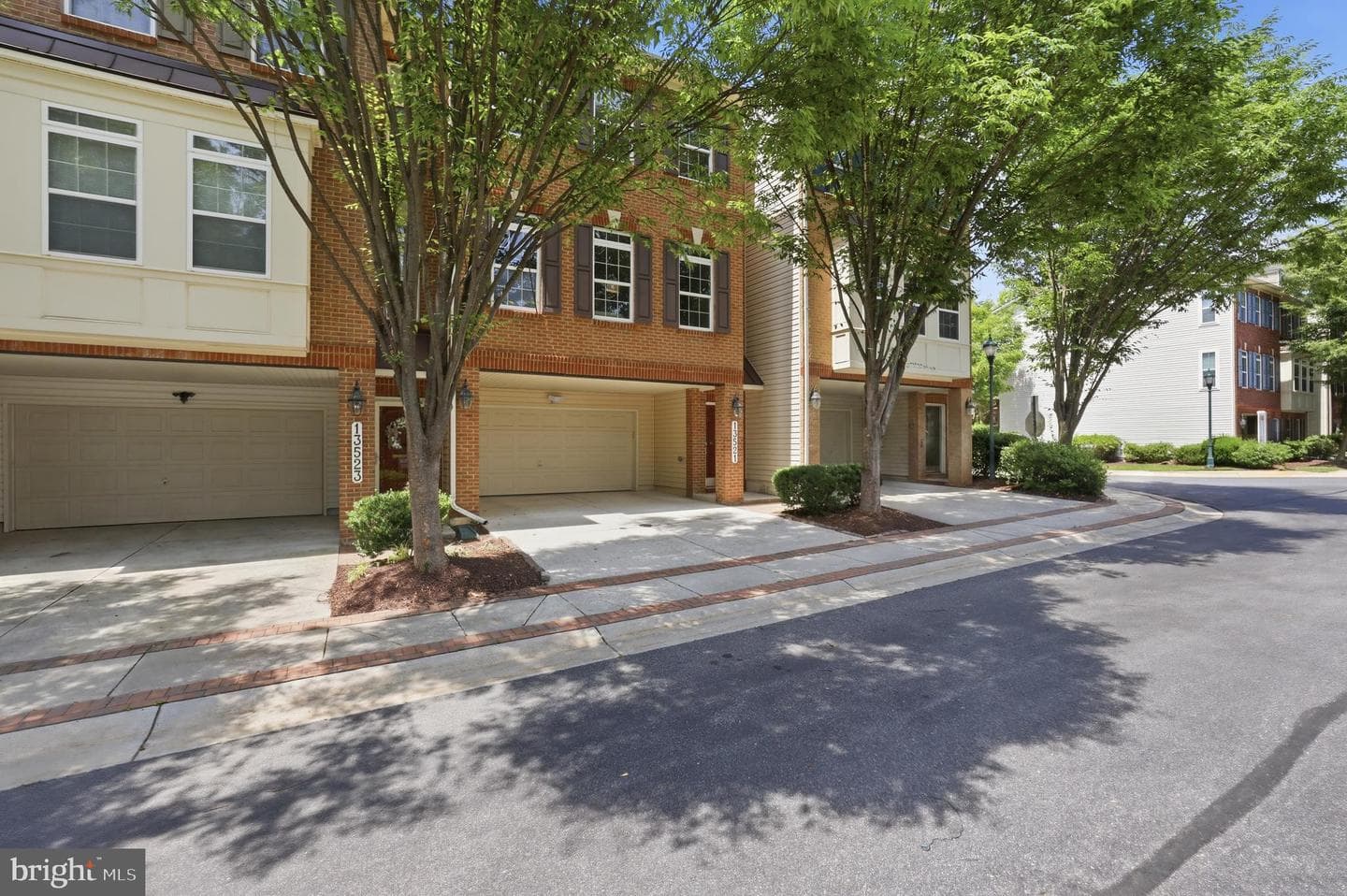 13521 Latrobe Ln # 1309, Clarksburg