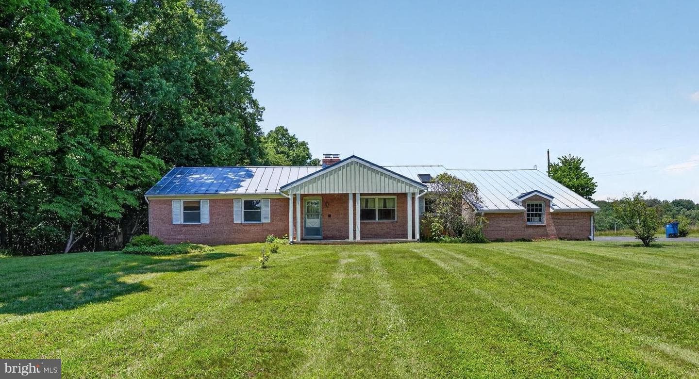 22300 Peach Tree Road, Boyds