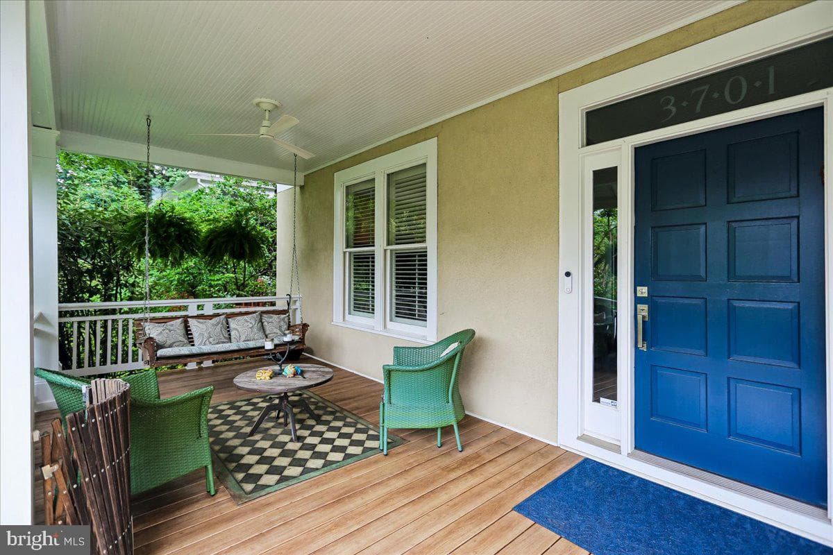 3701 Shepherd Street photo 4