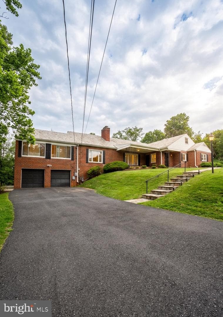 1018 Mcceney Avenue, Silver Spring